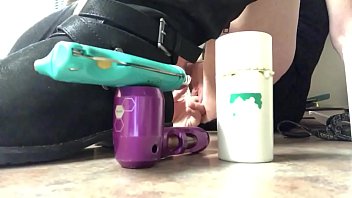 Preview 1 of Face Fuck Compiltion - Blonde Milf&rsquo_s Anniversary Party with Mase619! Everyone should get a housewife!