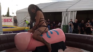 Preview 2 of Sxs Moslm - alessia bergamo nuda cazzo