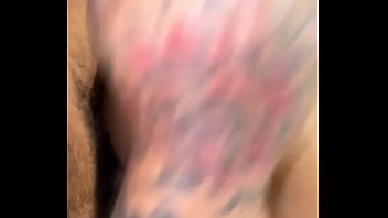 Preview 4 of A Freinds Mom - Solos en casa