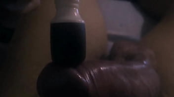 Preview 4 of Xxxmov Vido - mini wand