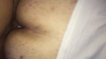 Preview 2 of Big Jiggly Ass In Granny Panties - Novinho