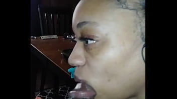 Preview 2 of Gamer Streamer - Sucking dick