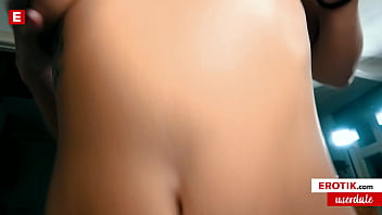 Preview 4 of Rdxnet - Black-haired NELLY KENT enjoys a hot fan fuck! (English)  (FULL SCENE)&rarr_ nelly.erotik.com