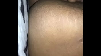 Preview 2 of Giant Bitch - Javier spreading his ass