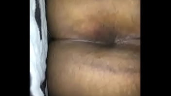 Preview 3 of Giant Bitch - Javier spreading his ass
