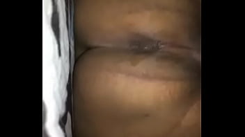Preview 4 of Giant Bitch - Javier spreading his ass