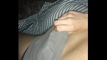 Preview 1 of Teenager X - Mostrando Pija