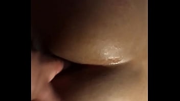Preview 1 of Muff Cock - Primeriso&rsquo_s beautiful big round ASS // El hermoso Kulazoooo de Primeriso