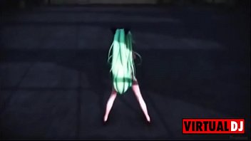Preview 1 of 16 Yar School Xxx New 2018 Urdu - [3D FUTANARI MMD] - Yet Another Gentle Futa. (by DJ Eric 60) 2020