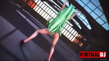 Preview 4 of 16 Yar School Xxx New 2018 Urdu - [3D FUTANARI MMD] - Yet Another Gentle Futa. (by DJ Eric 60) 2020