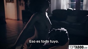 Preview 3 of Full Fuck Mom Beta - Ebony BEAUTY tired of being rejected BANGS pervy photographer