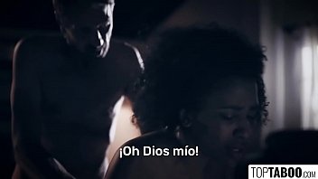 Preview 4 of Full Fuck Mom Beta - Ebony BEAUTY tired of being rejected BANGS pervy photographer