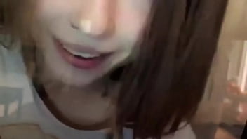 Preview 4 of Phoenix Marie Pipper Perri - Watching horny teen girl