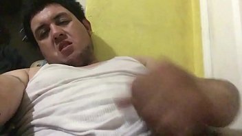 Preview 2 of Insane Cruel - Milking my juicy cock