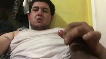 Preview 1 of Insane Cruel - Milking my juicy cock