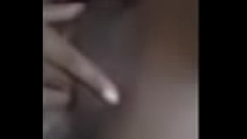 Preview 3 of Masturbating Creampies - Juicy pussy Blacc Berry