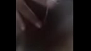 Preview 4 of Masturbating Creampies - Juicy pussy Blacc Berry