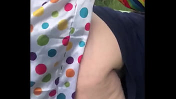 Preview 3 of Jillion Johnson - Gibby The Clown fucks pawg in daylight