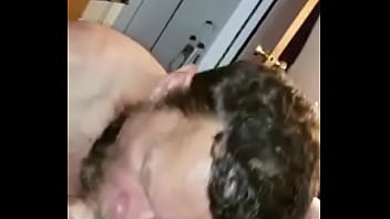 Preview 1 of Xzta Cnko - sucking cock of some guy
