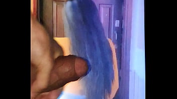 Preview 1 of Sexy Loud Orgy - tributo para Gabriela Salazar