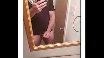 Preview 2 of Panama Dance - STRAIGHT GUY ON CHATROULLETE