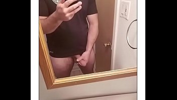 Preview 3 of Panama Dance - STRAIGHT GUY ON CHATROULLETE