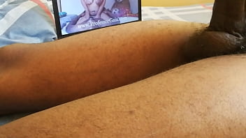 Preview 2 of Chorrera O Arraijan - Wanking using &#039_A Day with The Girl of your Dreams&#039_ video