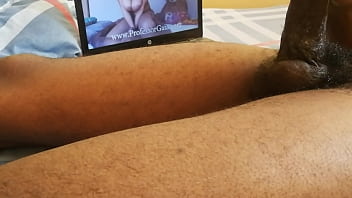 Preview 4 of Chorrera O Arraijan - Wanking using &#039_A Day with The Girl of your Dreams&#039_ video