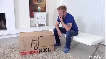 Preview 1 of Sunny Prone Xxx Full Video - Skinny fuckdoll does anal