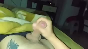 Preview 3 of Anal Boots10 - Batendo gostoso