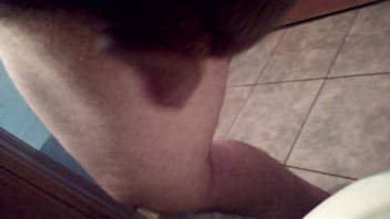 Preview 3 of Mormon Girl Jizz - Just me peeing
