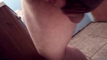 Preview 1 of Mormon Girl Jizz - Just me peeing