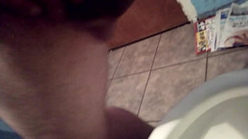 Preview 4 of Mormon Girl Jizz - Just me peeing