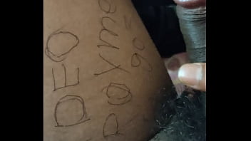 Preview 4 of Videodporno - Verification video
