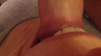 Preview 2 of Vine Face - Wife enjoys cock teasing