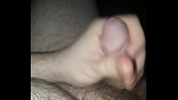 Preview 2 of Puta Fes Aragon - My new solo masturbation