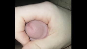 Preview 3 of Puta Fes Aragon - My new solo masturbation