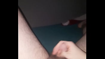 Preview 1 of Puta Fes Aragon - My new solo masturbation