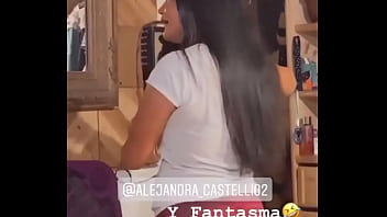 Preview 4 of Zena Vr - Culito bien Rico