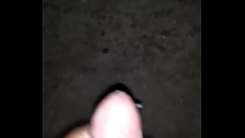 Preview 3 of Shemal Best Fuk - Paja en la noche
