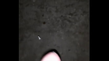 Preview 4 of Shemal Best Fuk - Paja en la noche