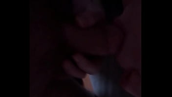Preview 1 of Ideal Milf Pic - Wife sucking my cock