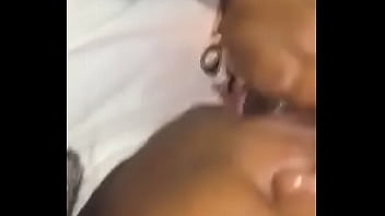 Preview 1 of Stephane Prod - Wet and sloppy blowjob