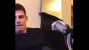 Preview 2 of Romans Sex Sister Brother - Twink masturbate