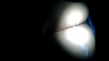 Preview 3 of Xxx Videos Kom - Culo lleno de leche
