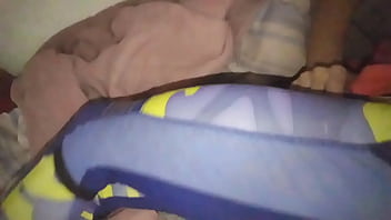 Preview 2 of Mon Fuck Her To Force Son - te gusta?