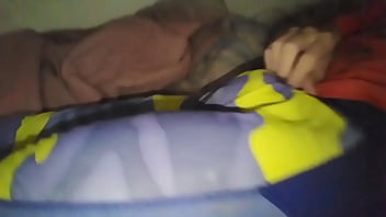 Preview 3 of Mon Fuck Her To Force Son - te gusta?