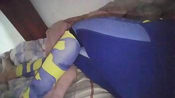 Preview 1 of Mon Fuck Her To Force Son - te gusta?