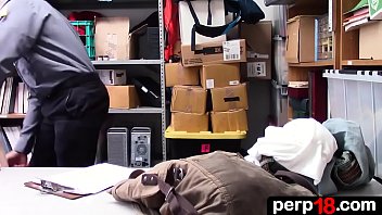 Preview 2 of Xnxx Egybt - 19 year old boy attempted to leave the store without paying,  appearing to try and avoid detection of theft
