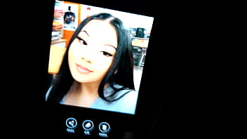 Preview 2 of Wwe Vdxxx - Angelyn Cum Tribute